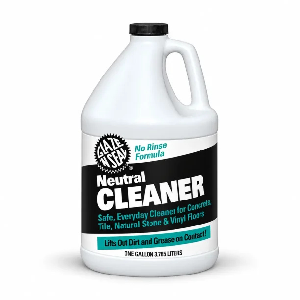 Neutral Cleaner