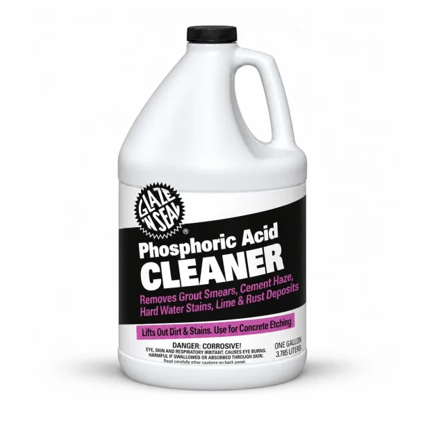Phosphoric Acid Cleaner
