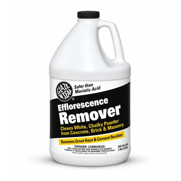 Efflorescence Remover