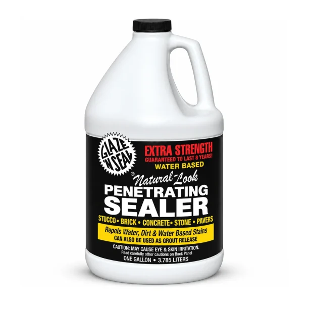 Extra Strength Penetrating Sealer
