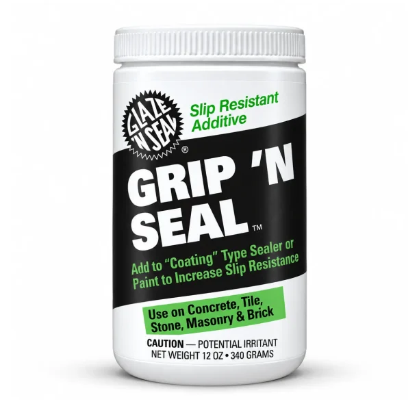Grip ‘N Seal Additive