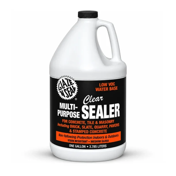 Multi-Purpose Sealer