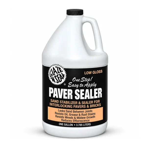 Paver Sealer