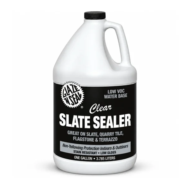Slate Sealer