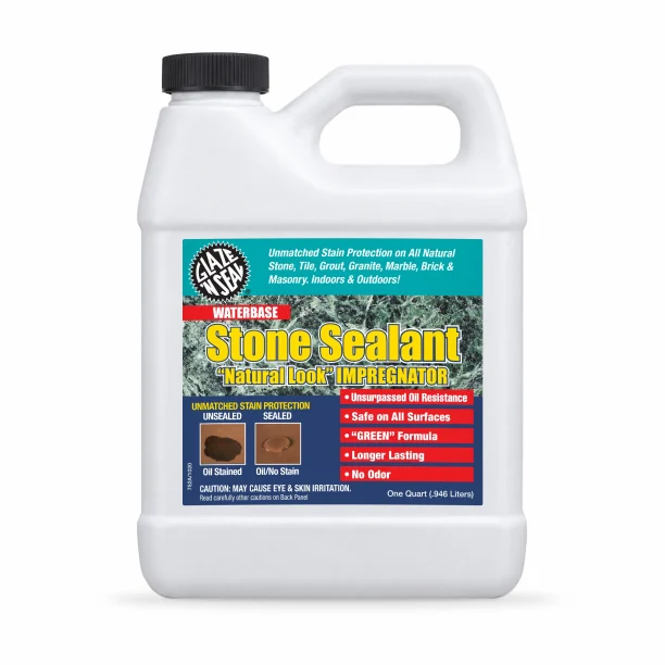 Stone Sealant Impregnator